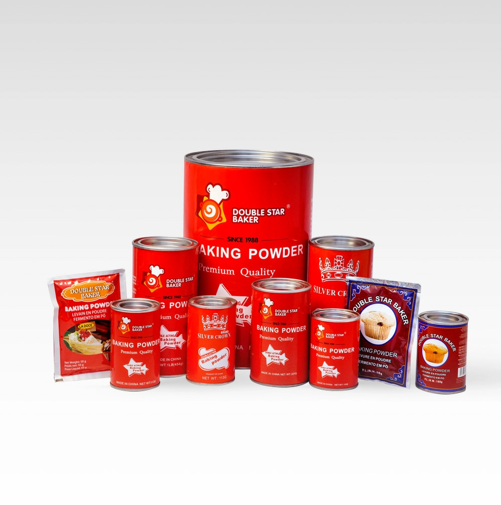 baking powder for wholesaler